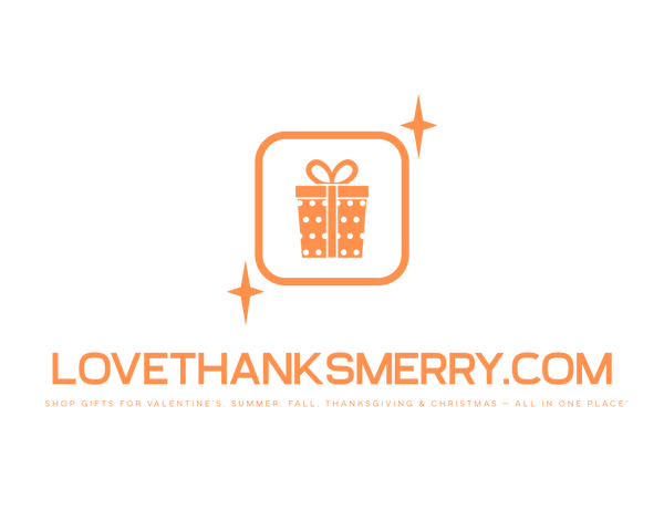 Lovethanksmerry