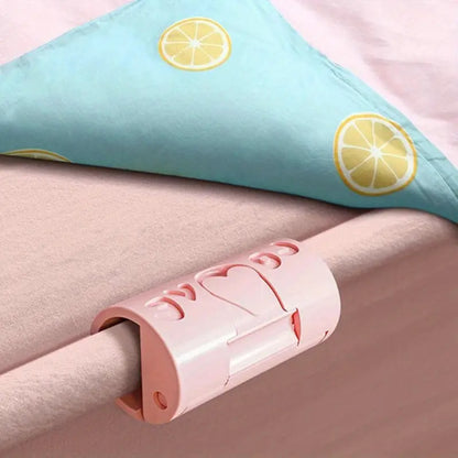 Non-Slip Bed Sheet Fixers